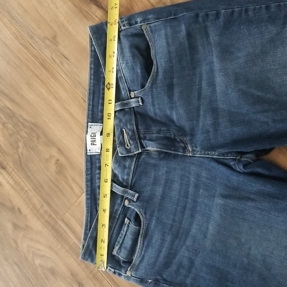 Paige Jeans - Picture 6 of 11